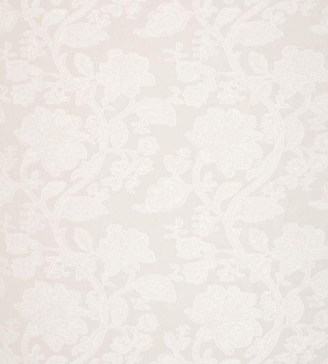 Flipside Fabric - White