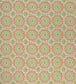 Marigold Fabric - Green 