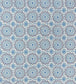 Marigold Fabric - Blue