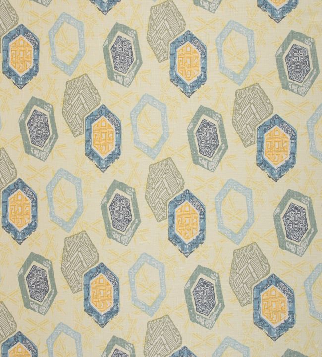 Nishiki Fabric - Cream 