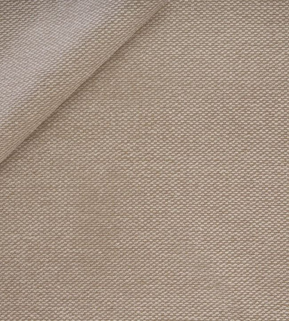 Rice Stitch Fabric - Cream 