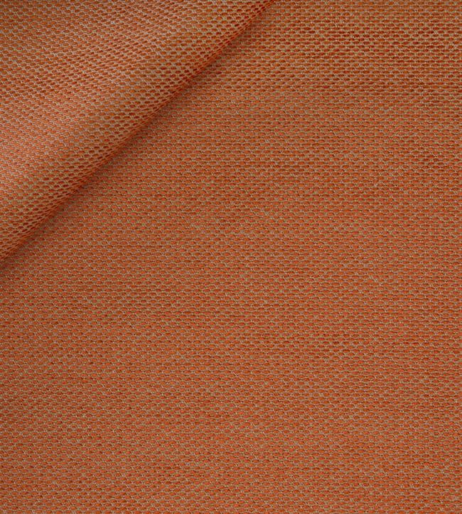 Rice Stitch Fabric - Orange 