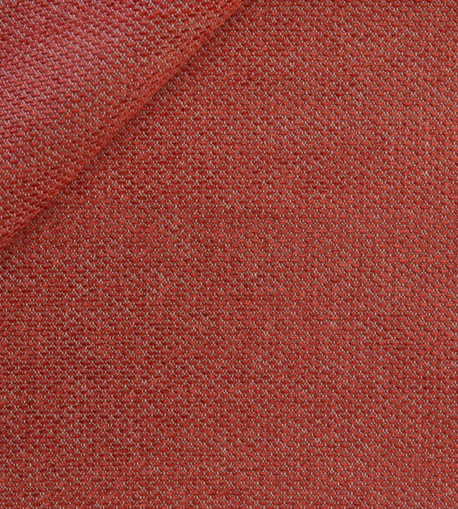 Rice Stitch Fabric - Red 