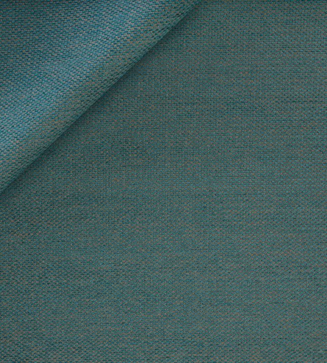 Rice Stitch Fabric - Blue 