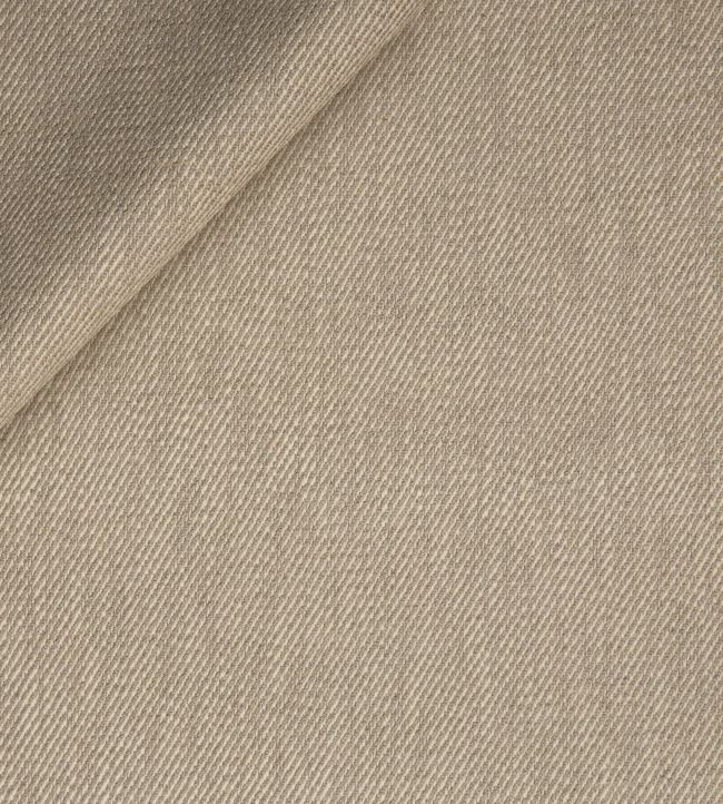 Tau Fabric - Cream 
