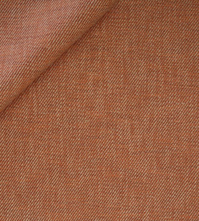 Tau Fabric - Orange 