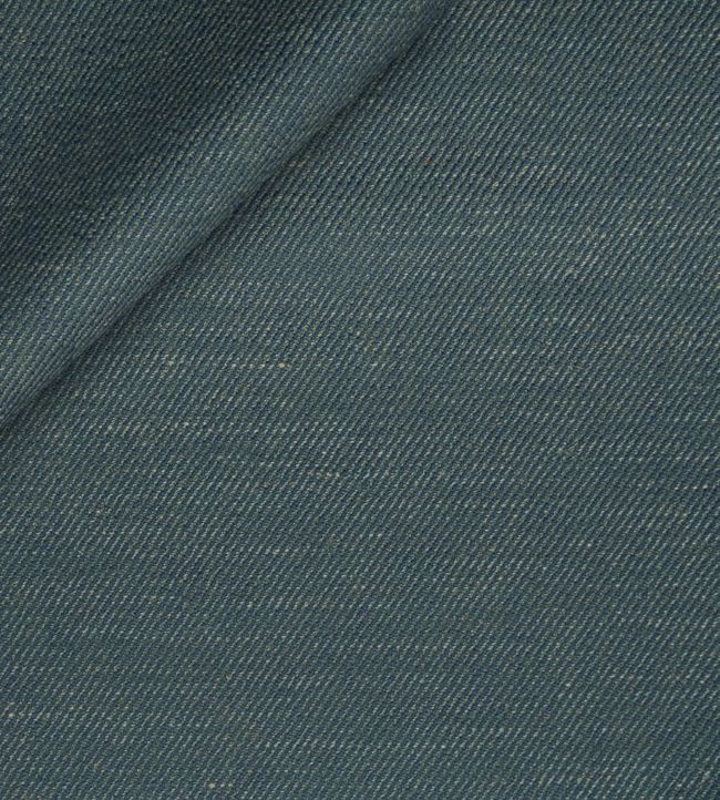 Tau Fabric - Blue