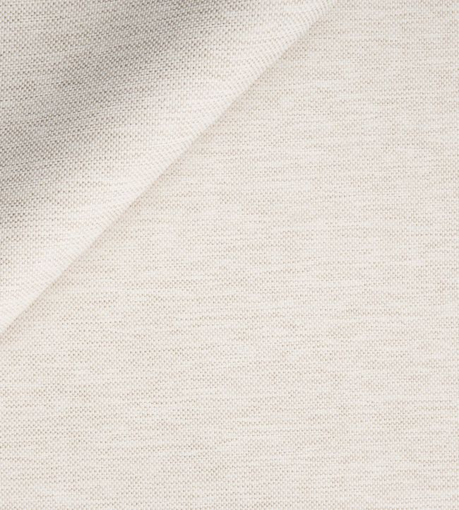 Alum Bay Fabric - Cream 