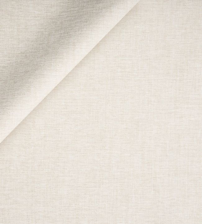 Alum Bay Fabric - White 