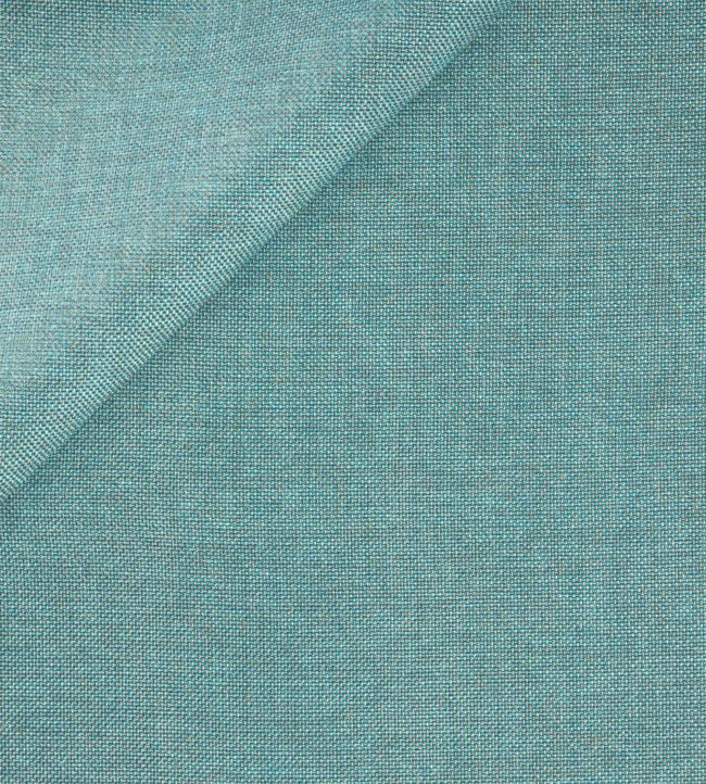 Alum Bay Fabric - Teal 