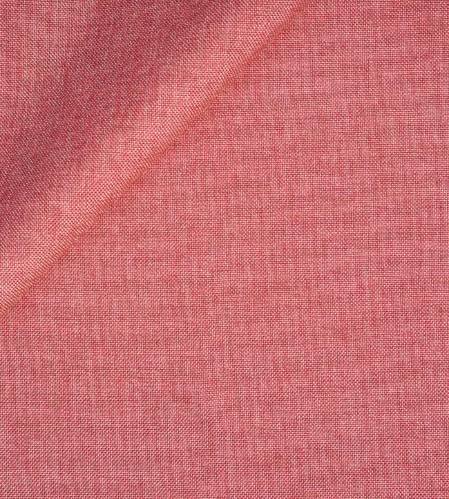 Alum Bay Fabric - Red 