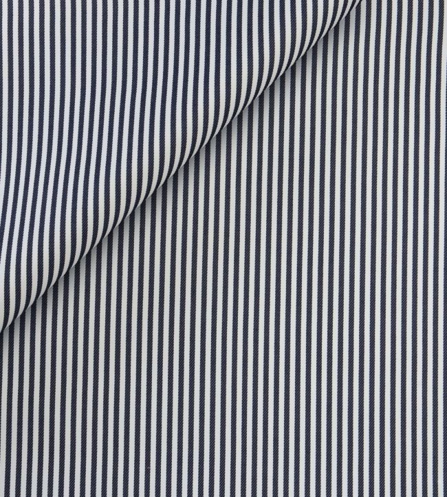 Breton Fabric - Gray 