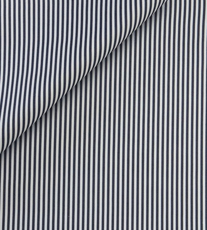 Breton Fabric - Gray 