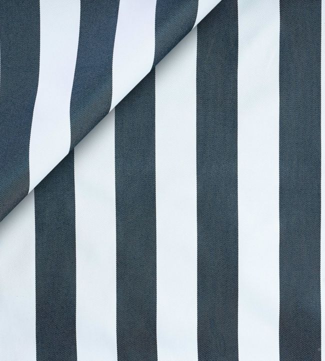 Matelot Fabric - Blue