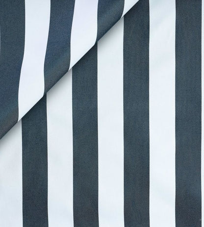 Matelot Fabric - Blue