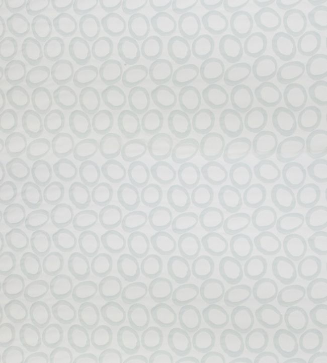 Cadence Fabric - Silver 