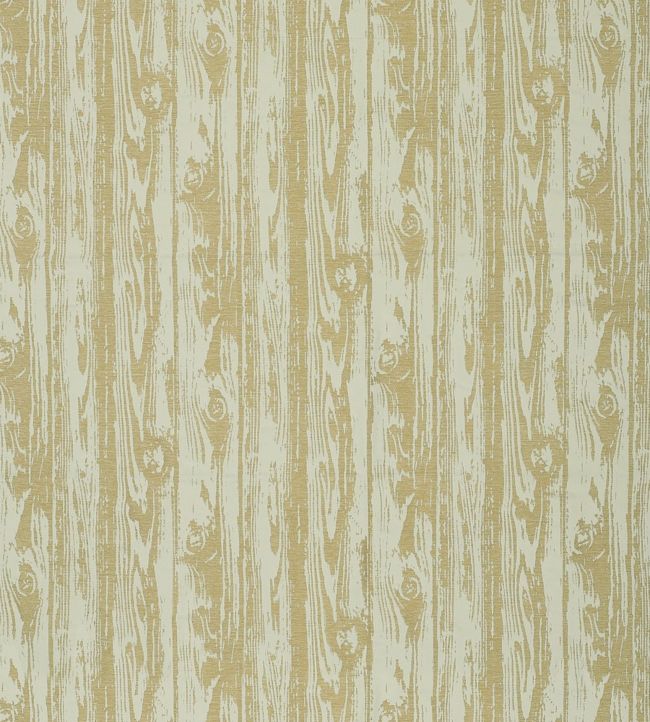 All Aboard Fabric - Yellow 