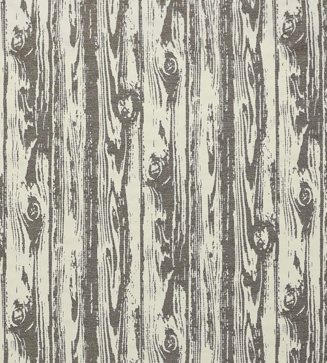 All Aboard Fabric - Black