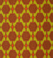 Areso Fabric - Yellow 