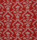 Amaryllis Fabric - Red