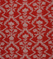 Amaryllis Fabric - Red