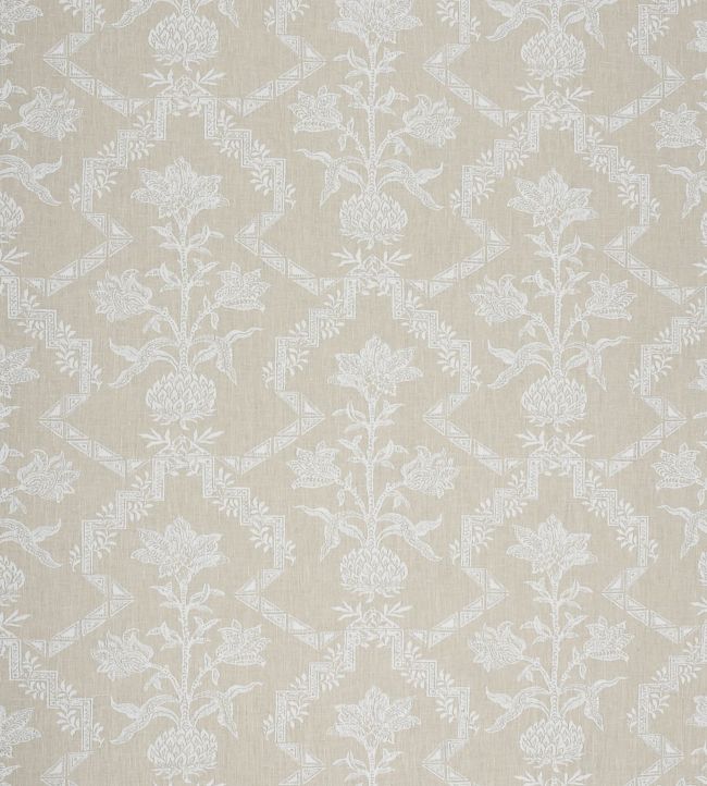 Amaryllis Fabric - Pink 