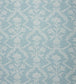 Amaryllis Fabric - Blue