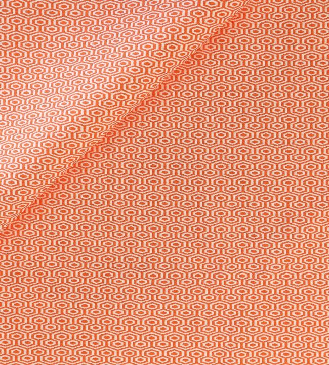 Taj Fabric - Pink 