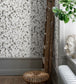Hannes Room Wallpaper - Gray