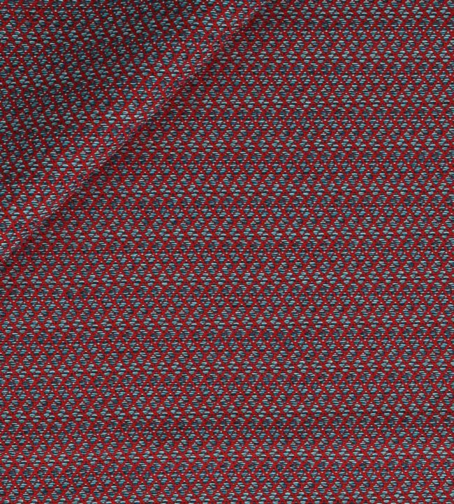 Leda Fabric - Purple 