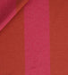 Big Stripe Fabric - Red