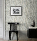 Stine Room Wallpaper - Gray