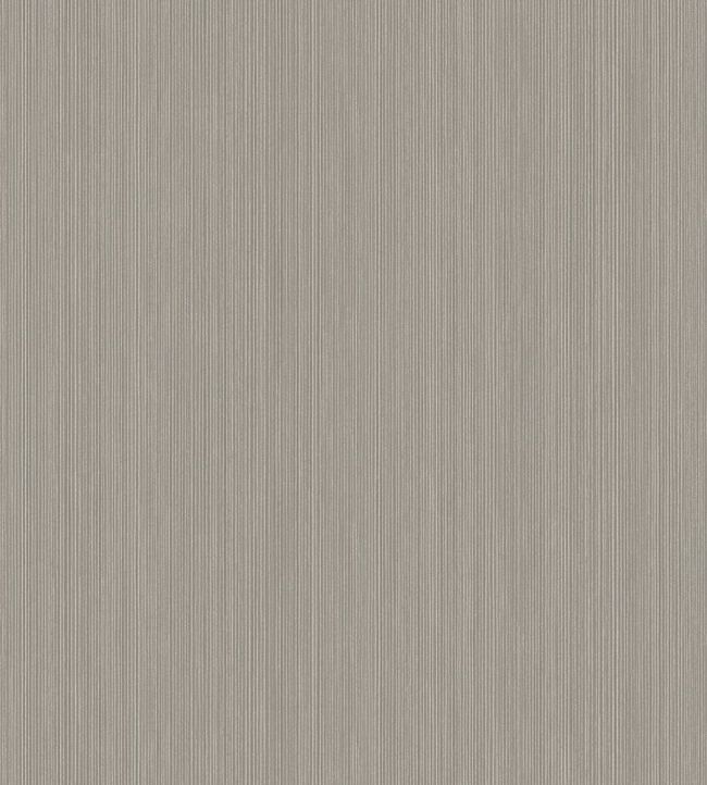 Subtle Stripe Wallpaper - Gray 