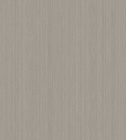 Subtle Stripe Wallpaper - Gray 