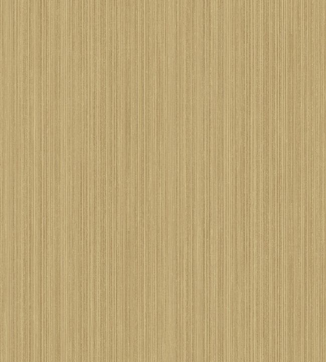 Subtle Stripe Wallpaper - Sand 