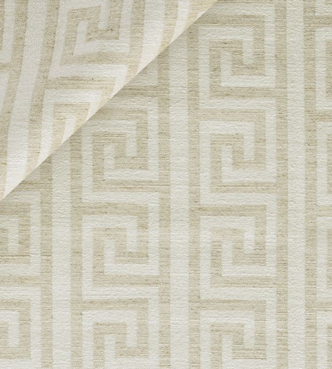 Minos Fabric - Cream 