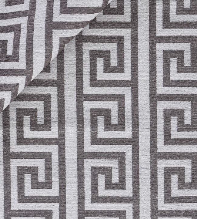 Minos Fabric - Gray 