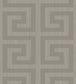 Geometry Wallpaper - Gray
