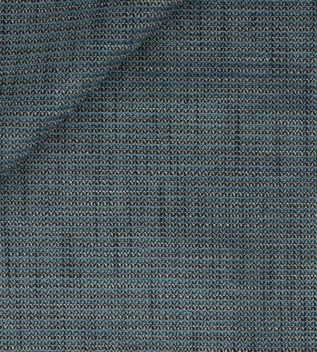 Lindos Fabric - Blue 