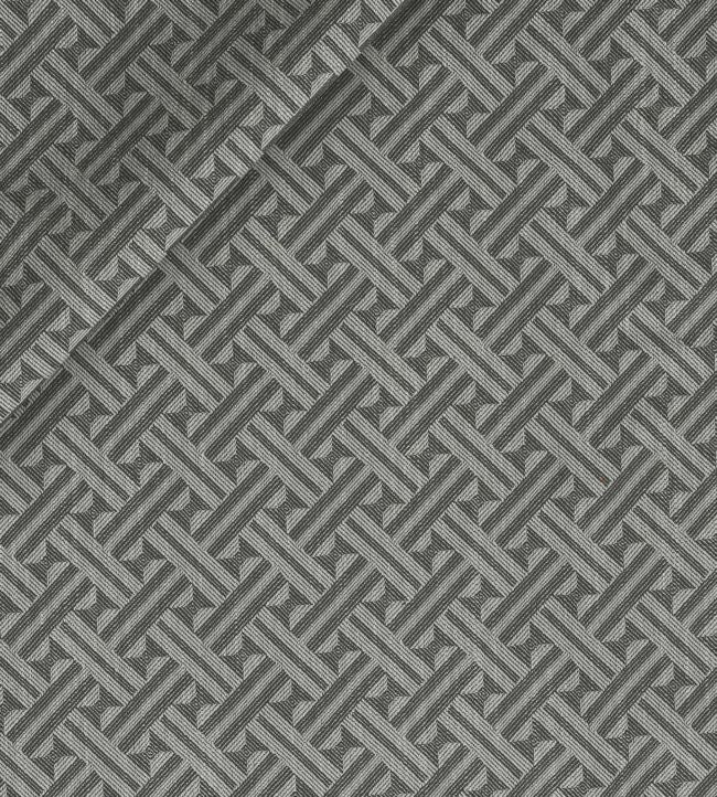 Nausica Fabric - Gray