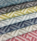 Nausica Room Fabric 2 - Gray