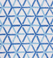 Kalathos Fabric - Blue