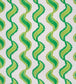 Foloi Fabric - Green 
