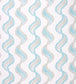Foloi Fabric - Blue 