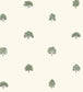 Arboretet Wallpaper - Cream