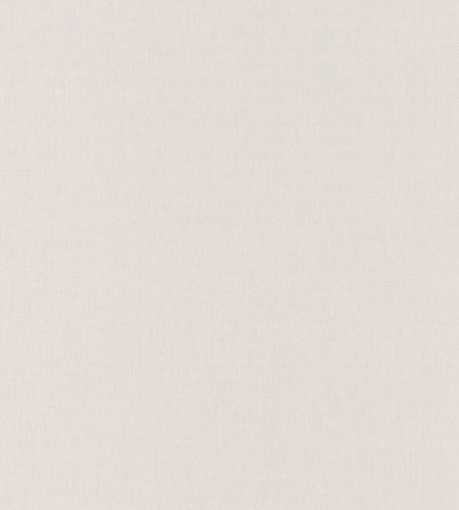 Uni Metallise Wallpaper - White