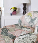Ninfea Mania Room Fabric 2 - Pink