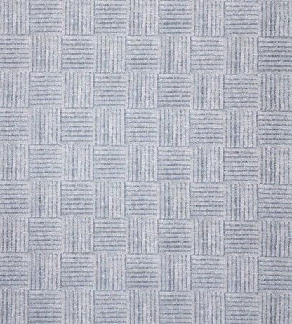 Pannier Fabric - Blue 