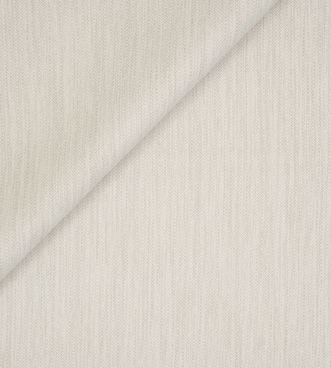 La Paz Fabric - White 