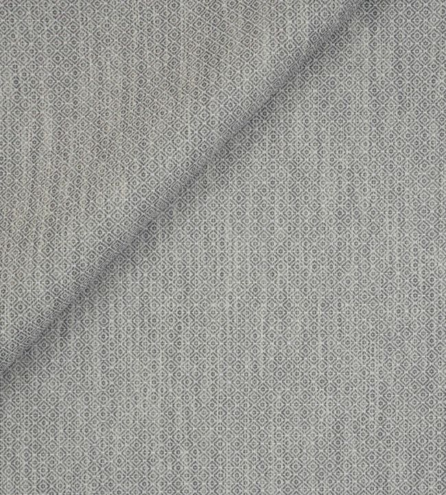 La Paz Fabric - Gray 